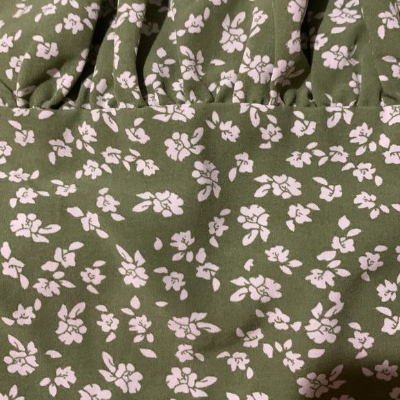 Romwe tank top - Picture 2 of 5